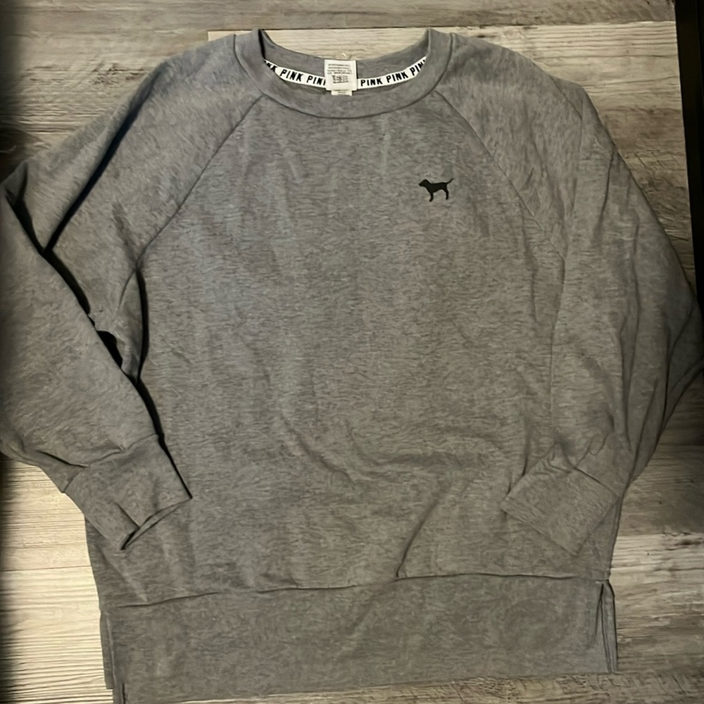 Med Pink sweatshirt
